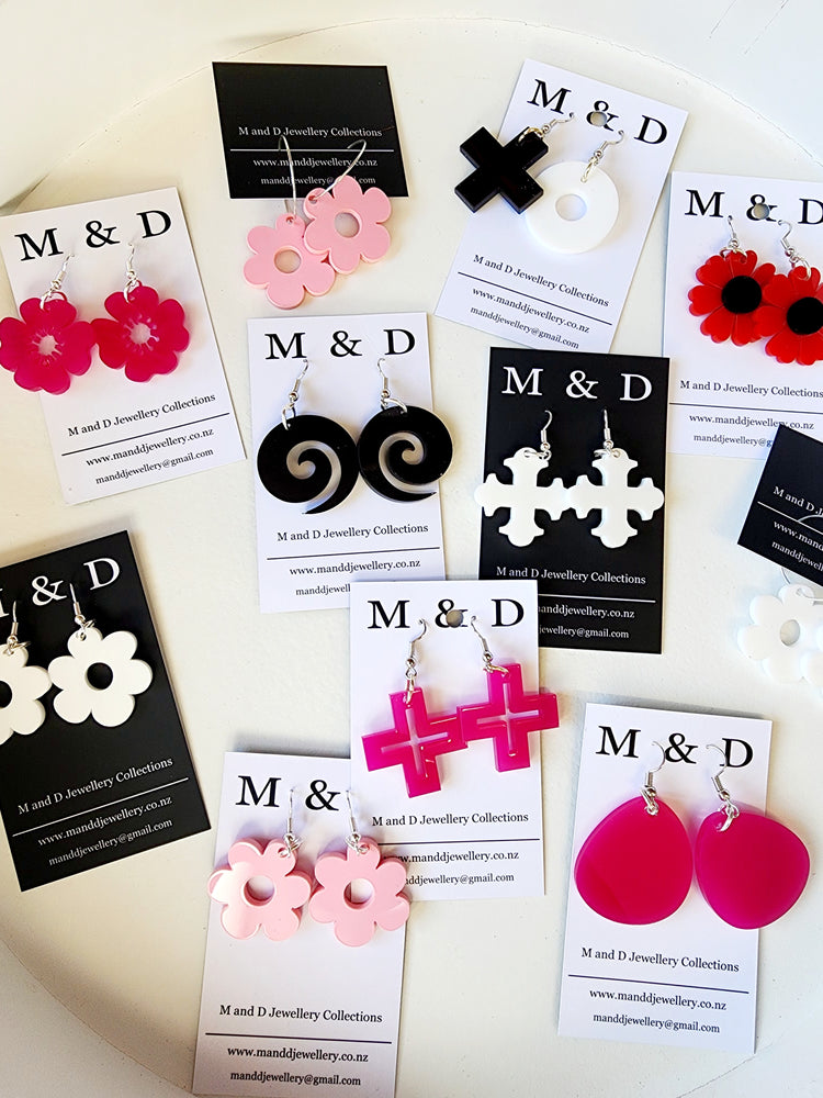 Little Dangles Earrings