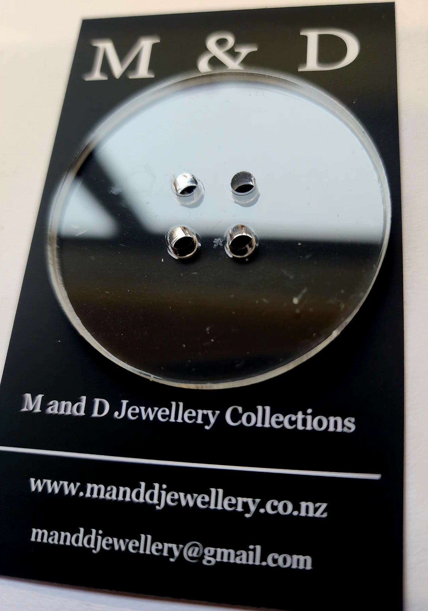 Round Buttons