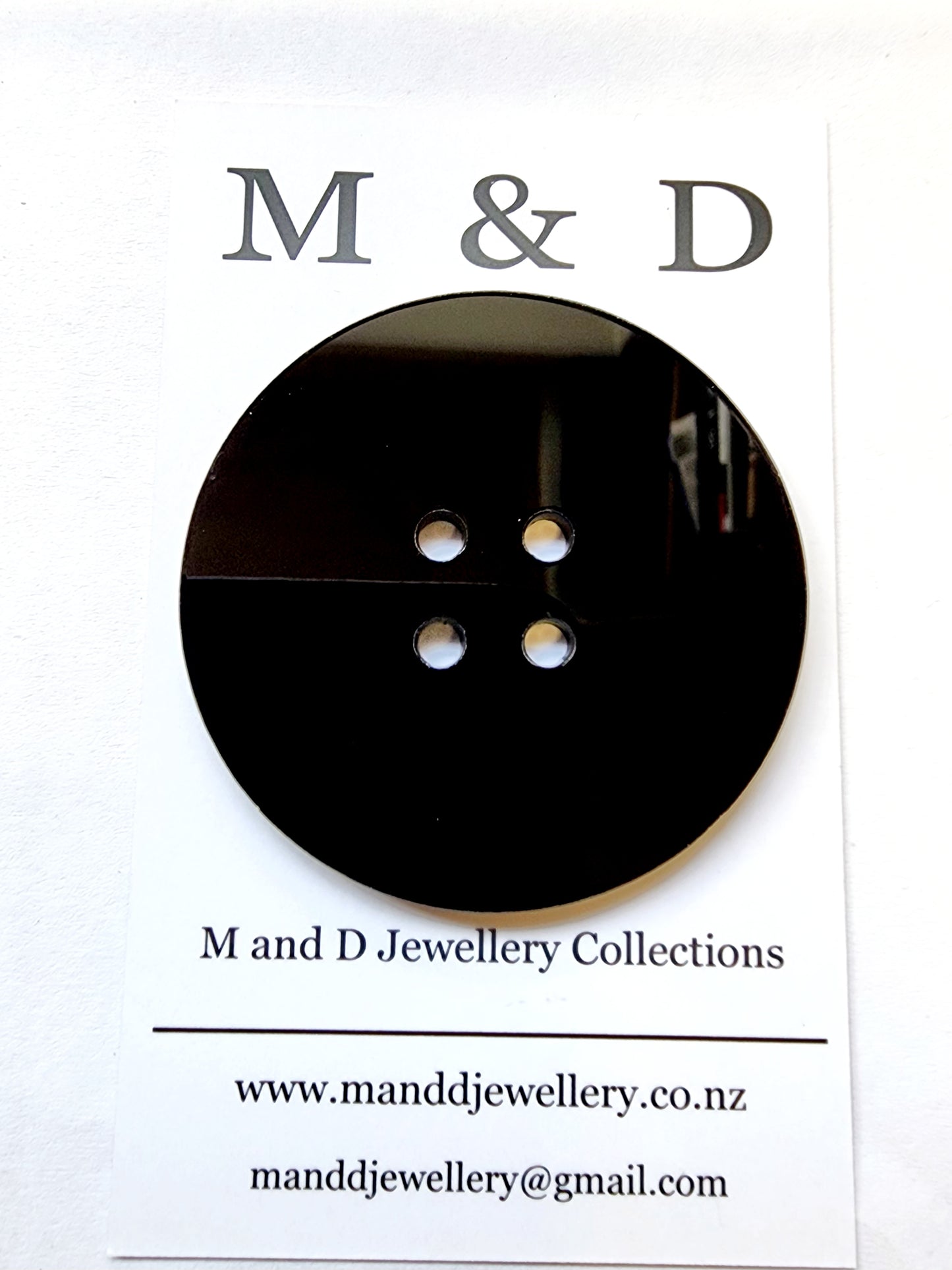 Round Buttons