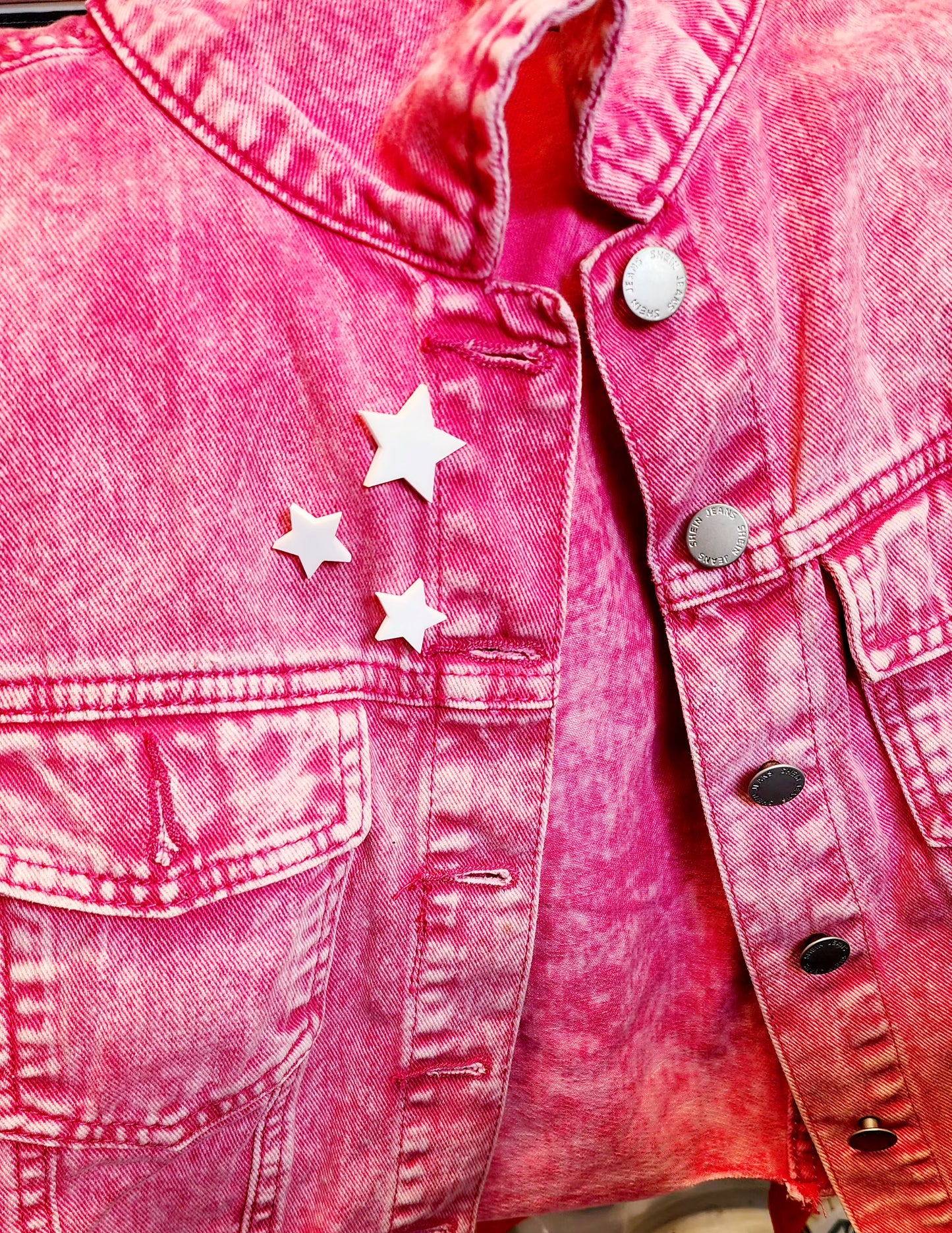 Pin Brooch Plus Set✨️