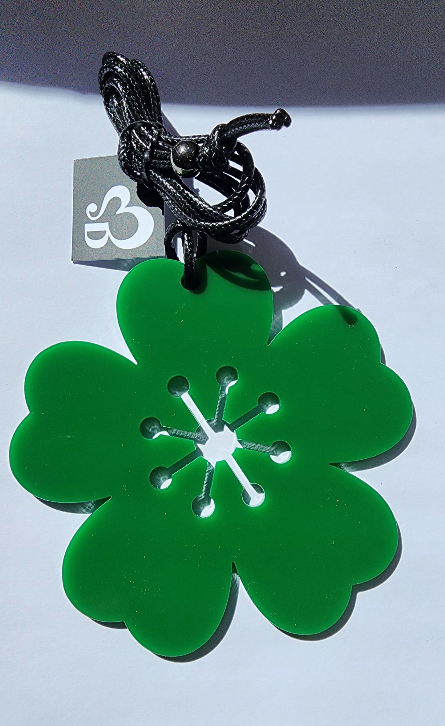 Blossomy Necklace