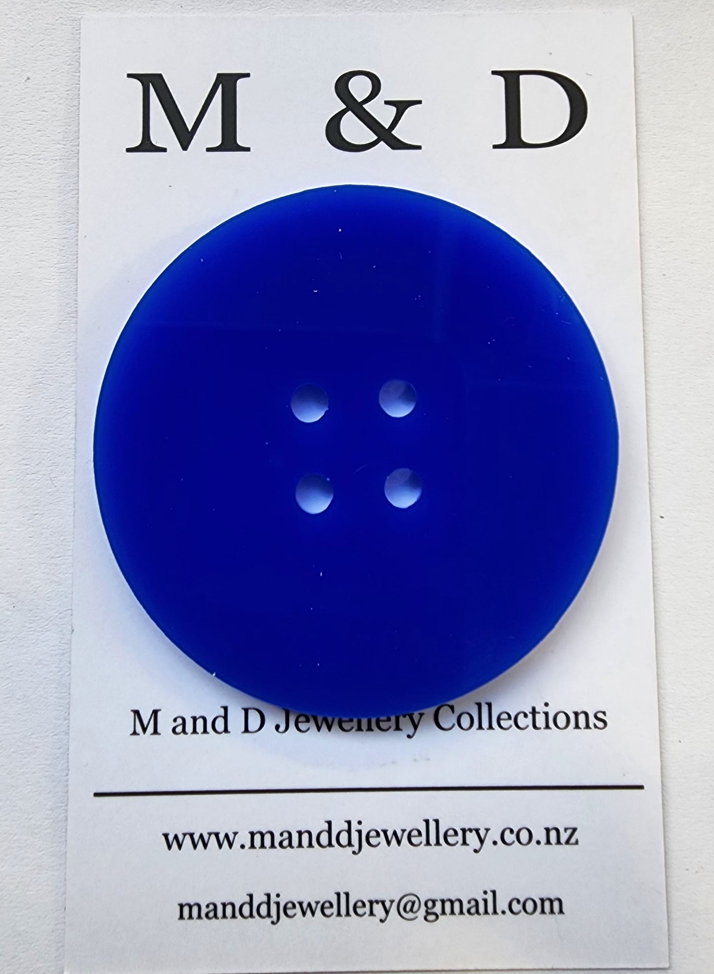 Round Buttons