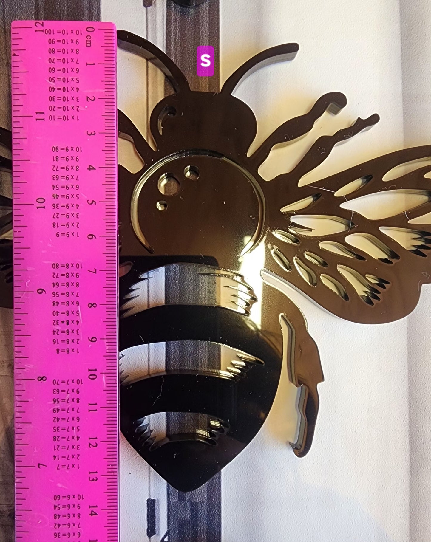 Bee Family $99!  valued at $123