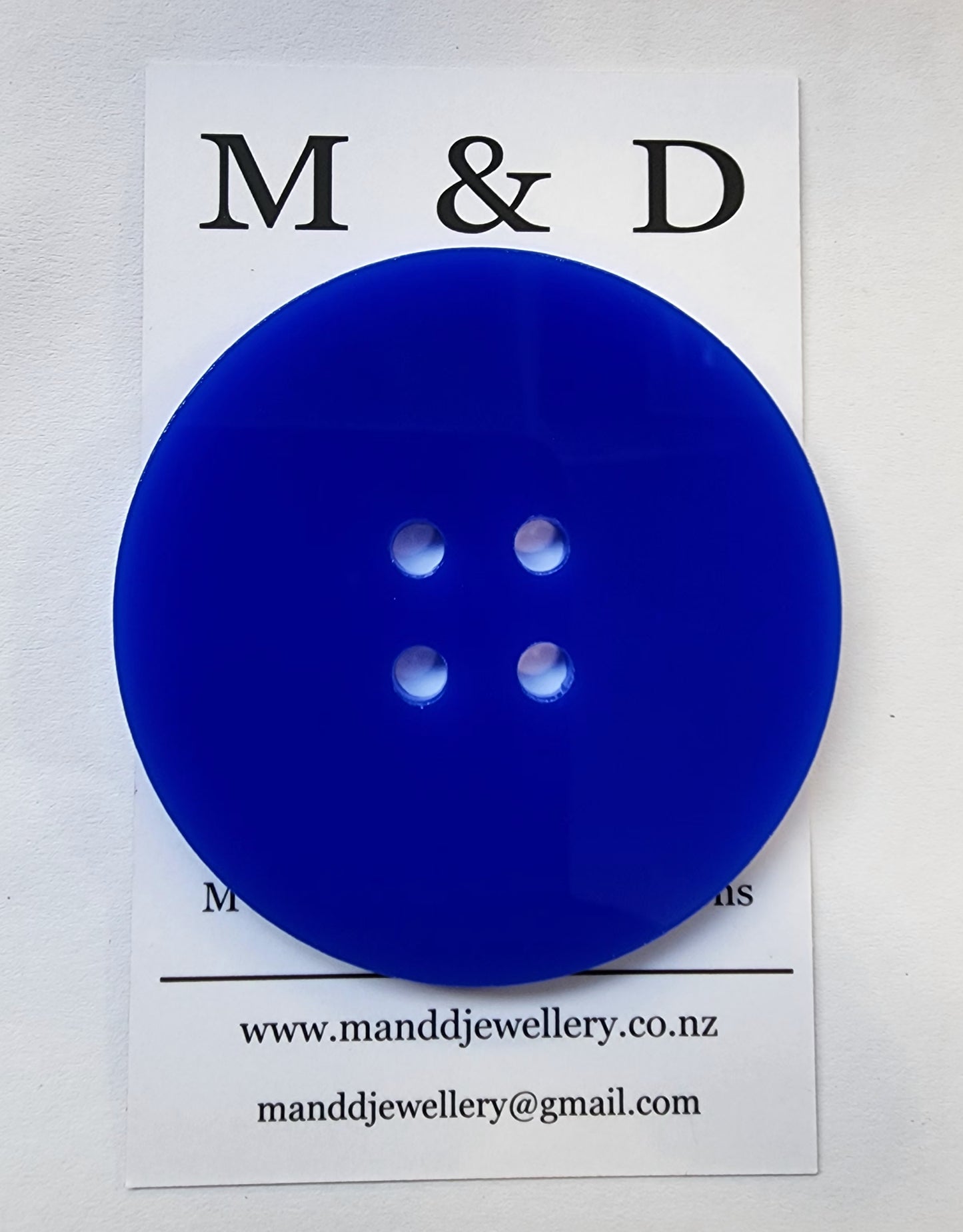 Round Buttons