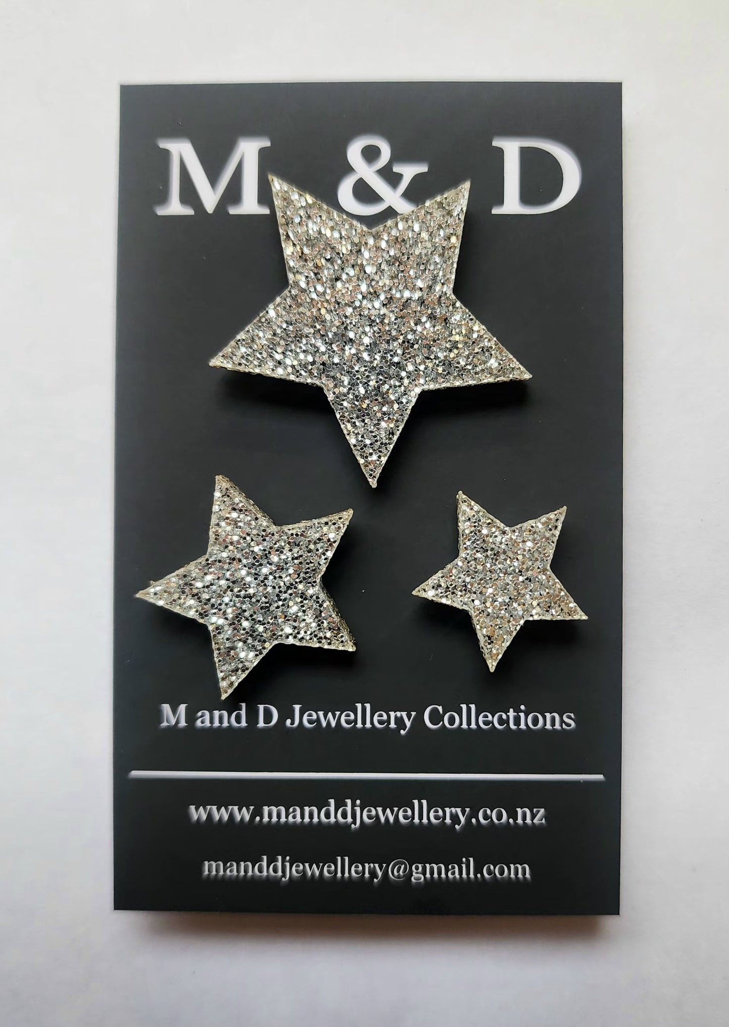 Pin Brooch Star Set✨️