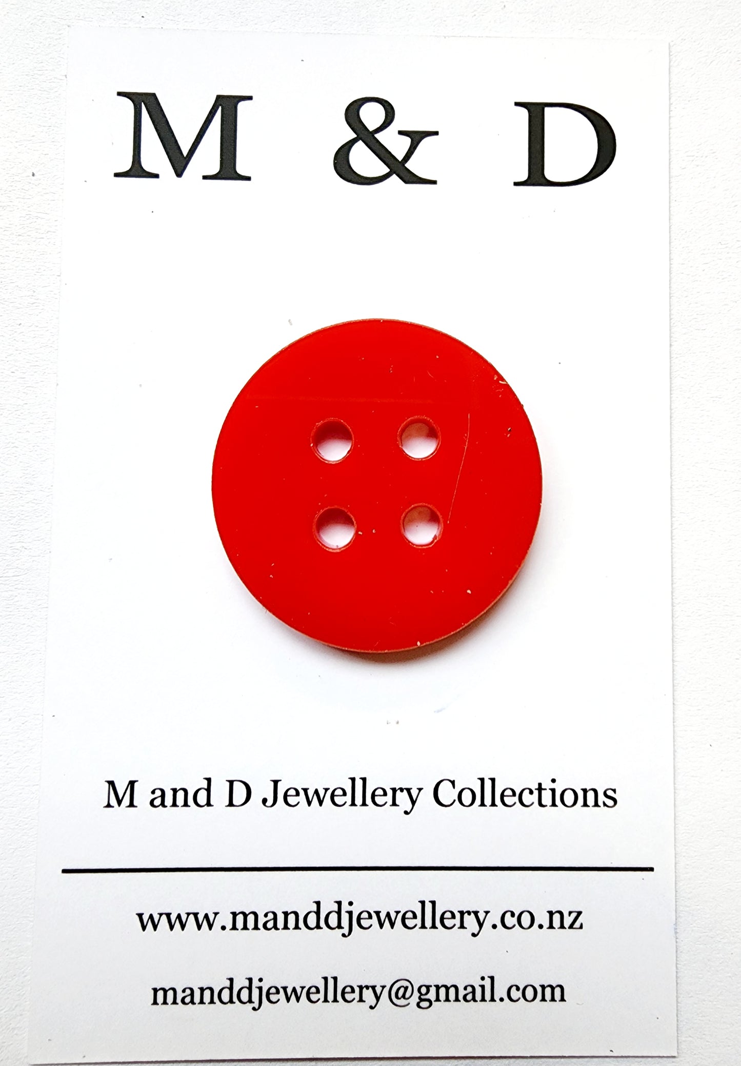 Round Buttons