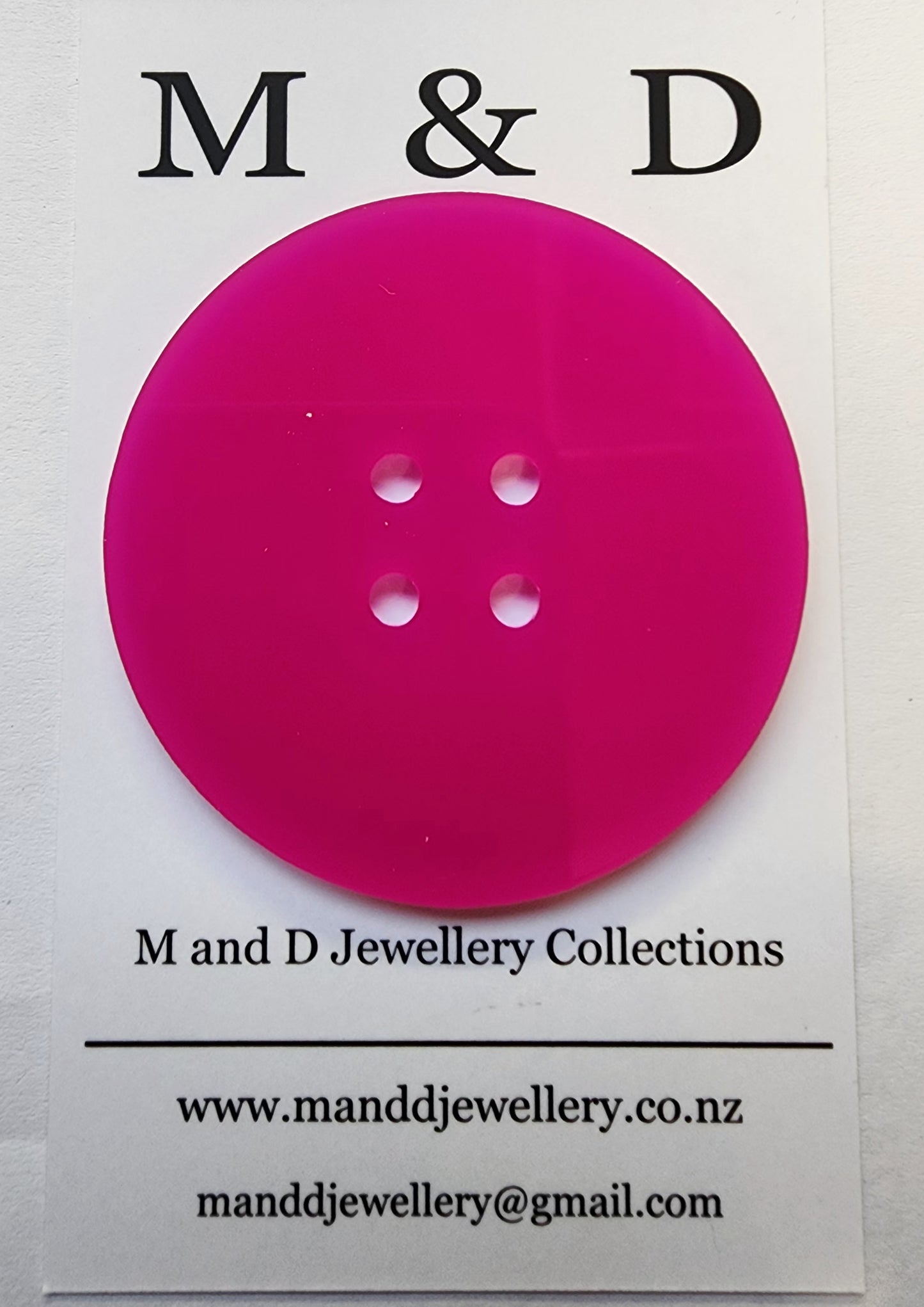 Round Buttons