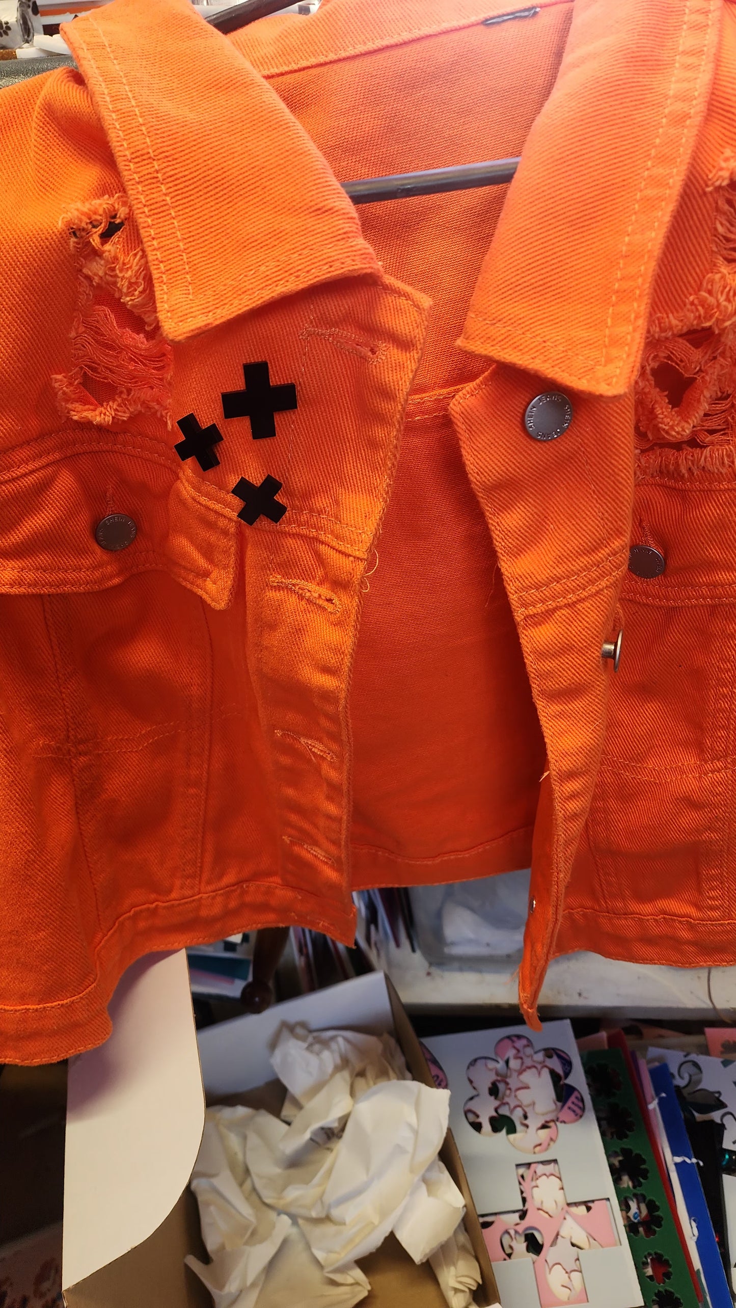 Pin Brooch Star Set✨️