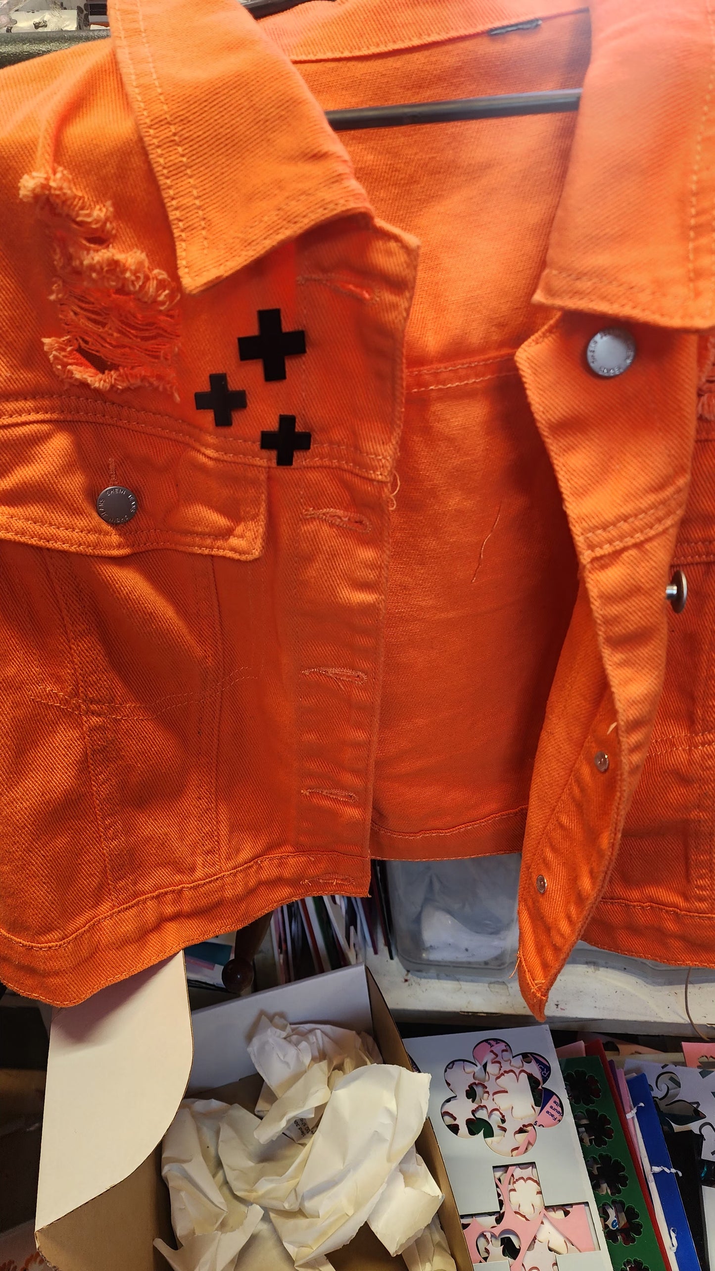 Pin Brooch Star Set✨️