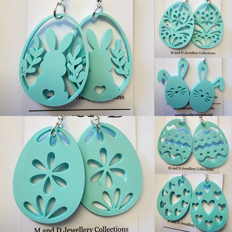 Easter Collection