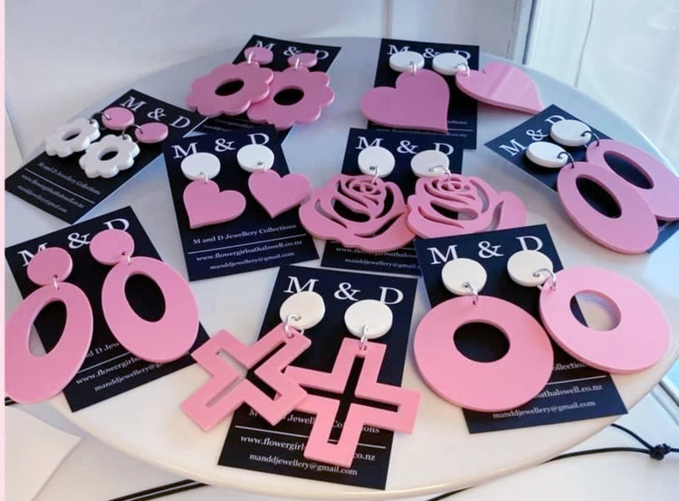 Gorgeous Earrings!