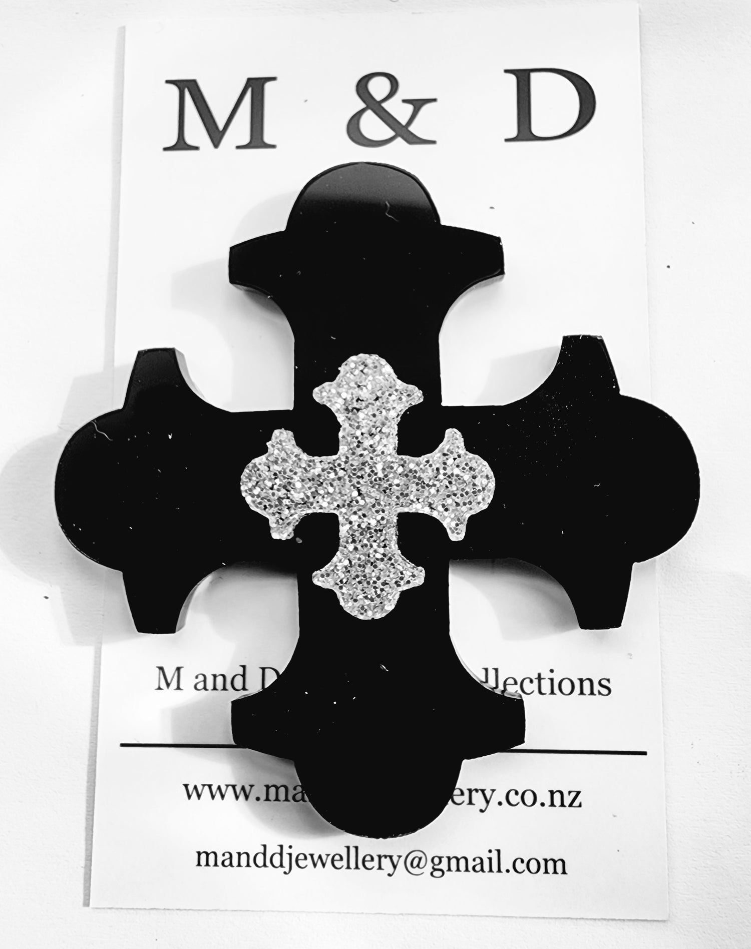Brooches