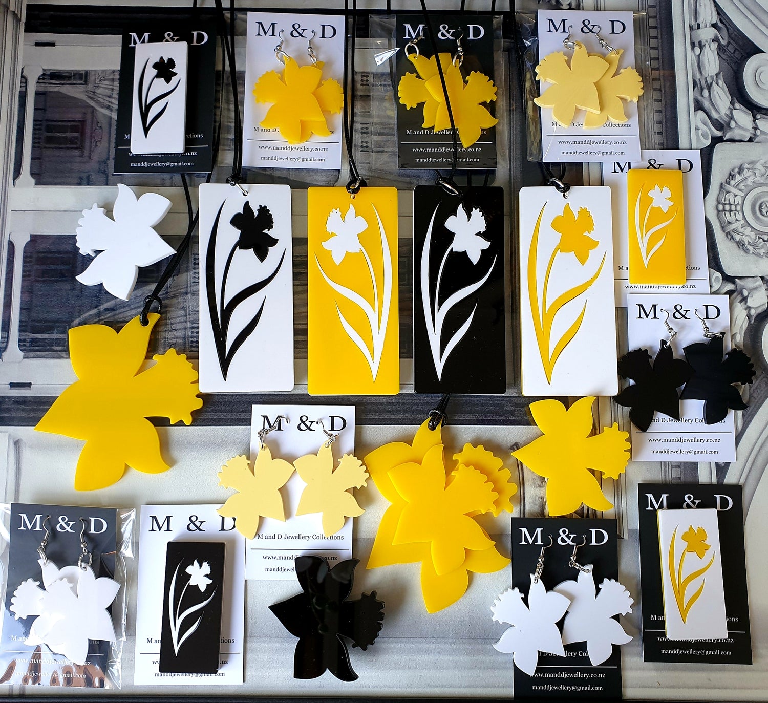 Daffodil