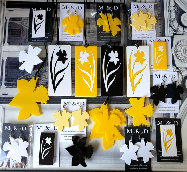 Daffodil