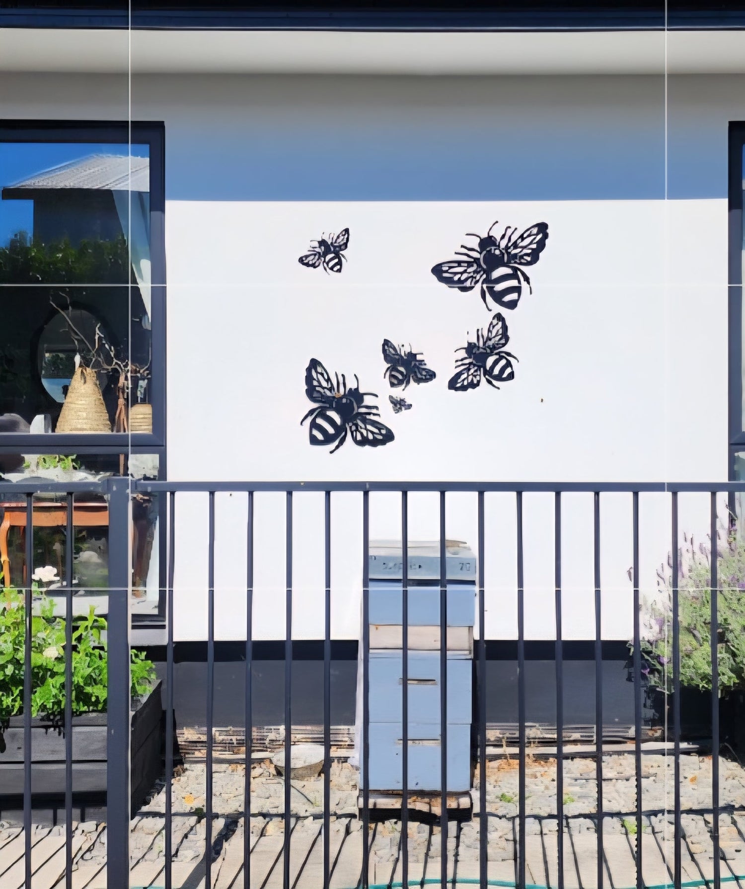 Garden Art