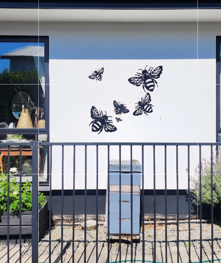 Garden Art