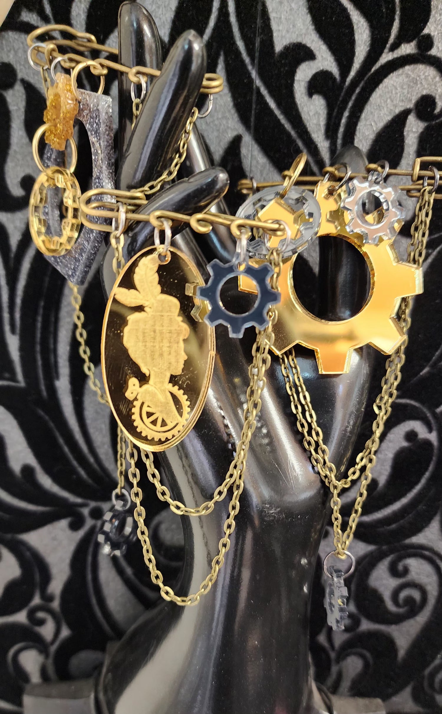 Steampunk