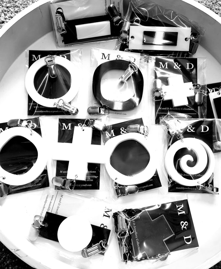Clothing Clips
