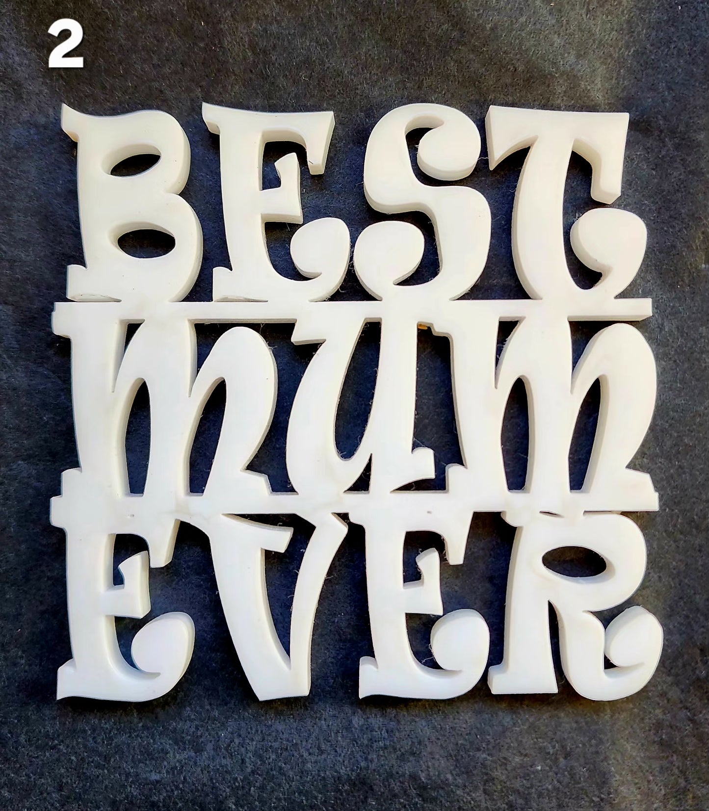 Coasters!