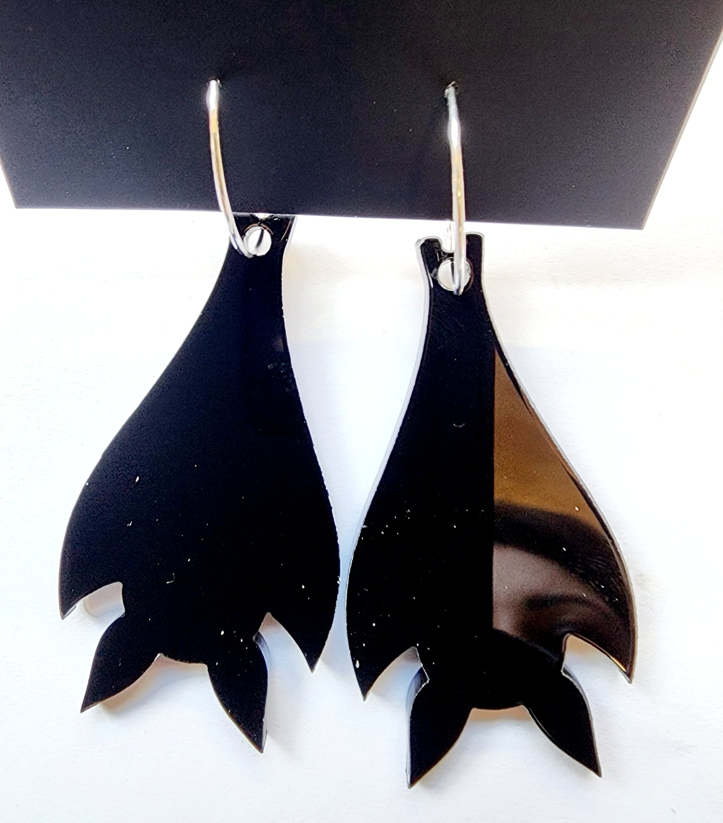 Halloween Spooky Earrings Dangles