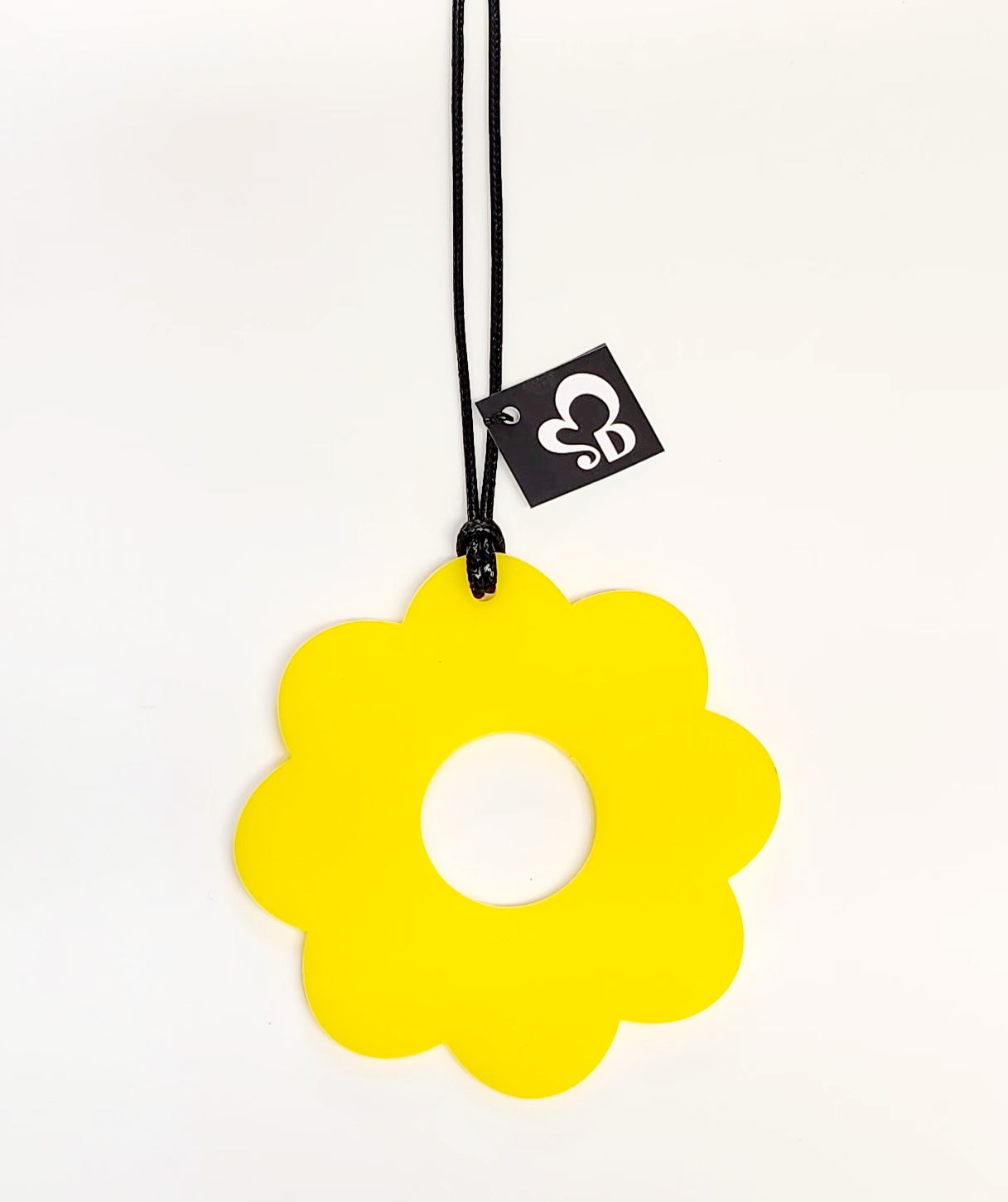 Flower Power Necklace