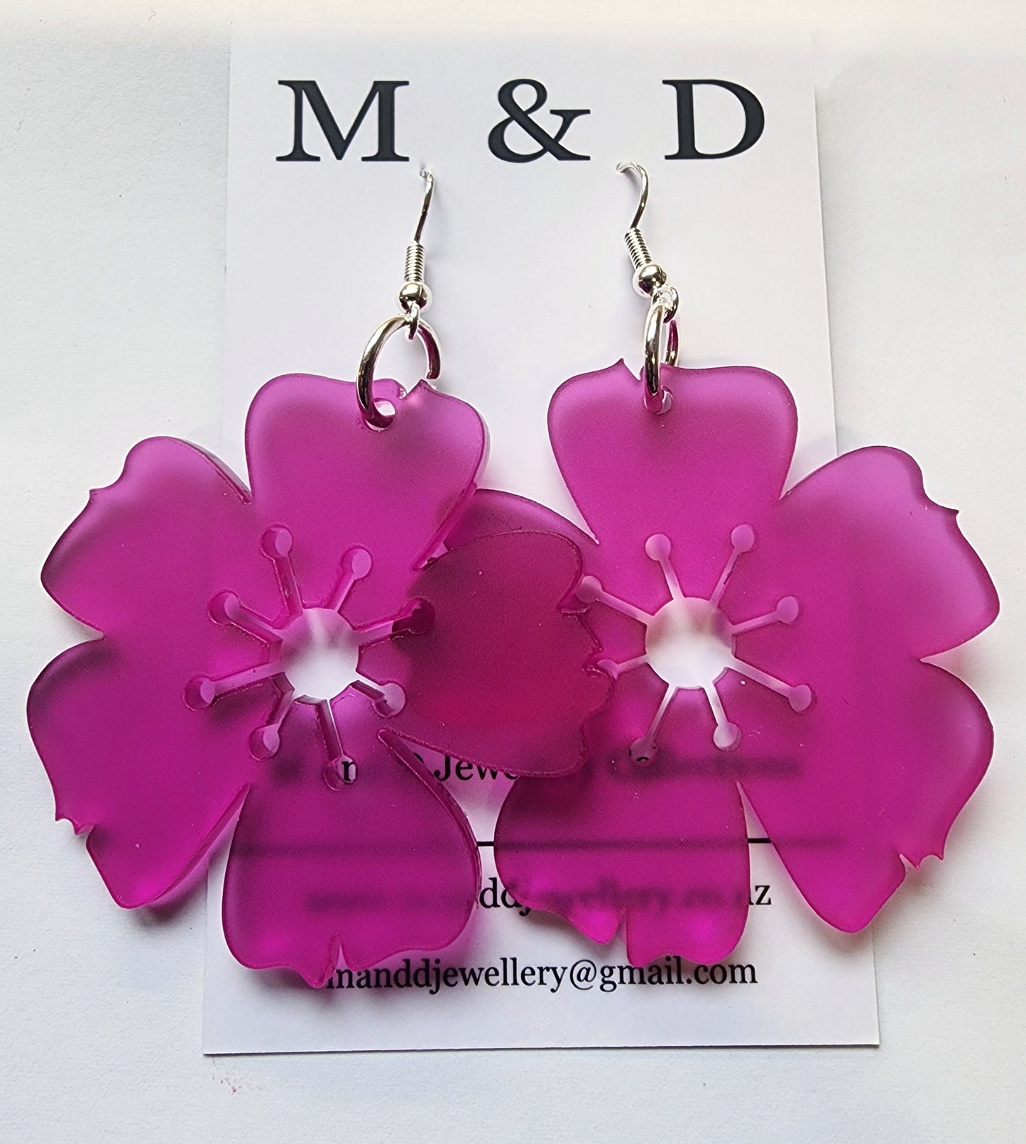 Blossom Dangles