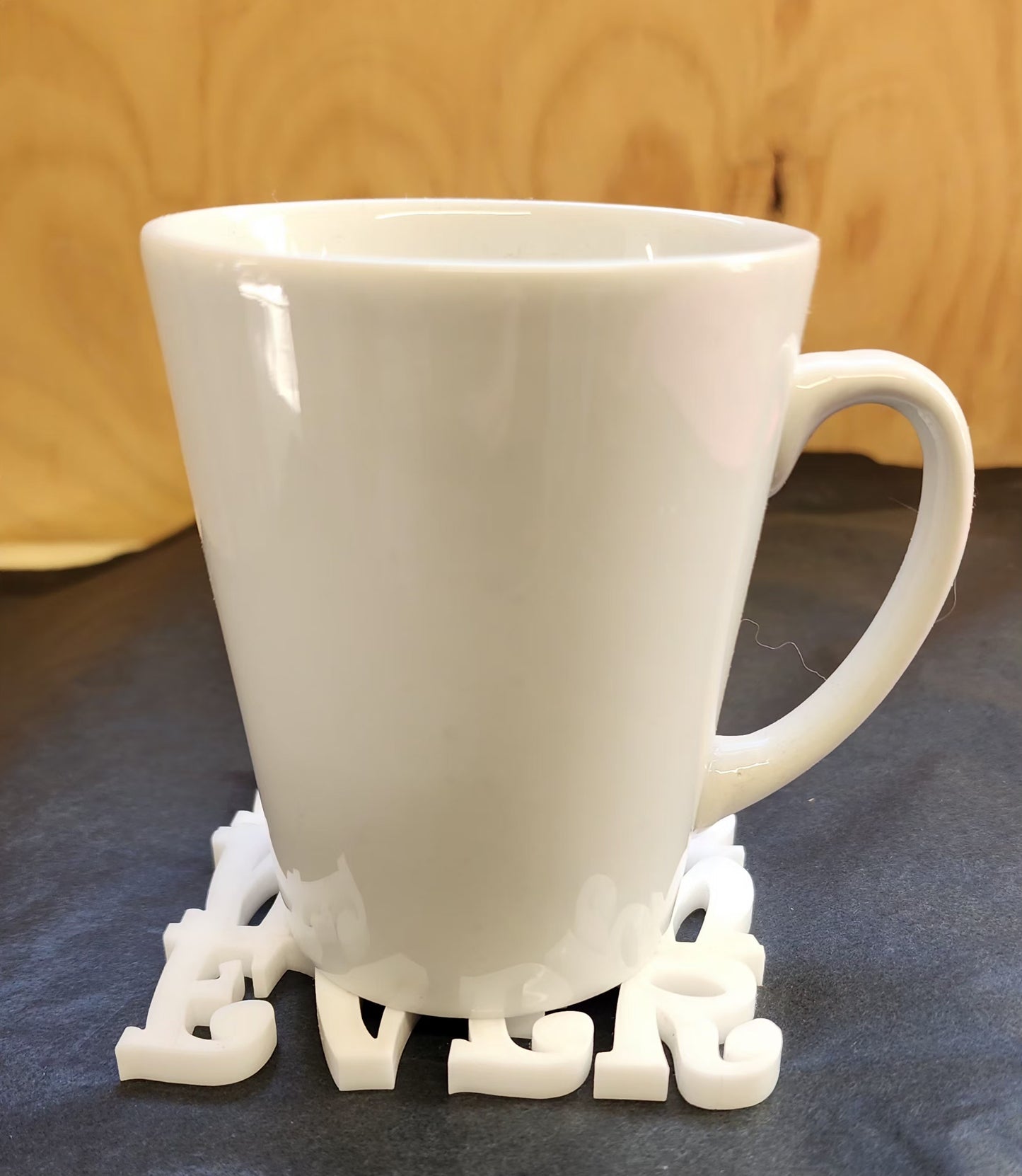 Coasters!