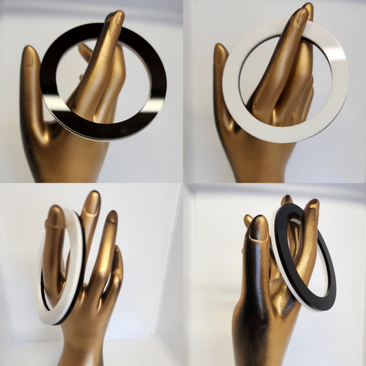 Circle Bangle