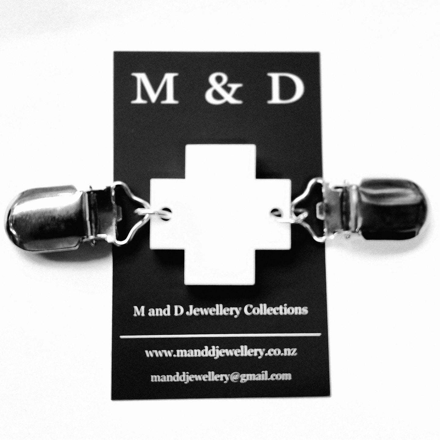 Clothing Clips Plus