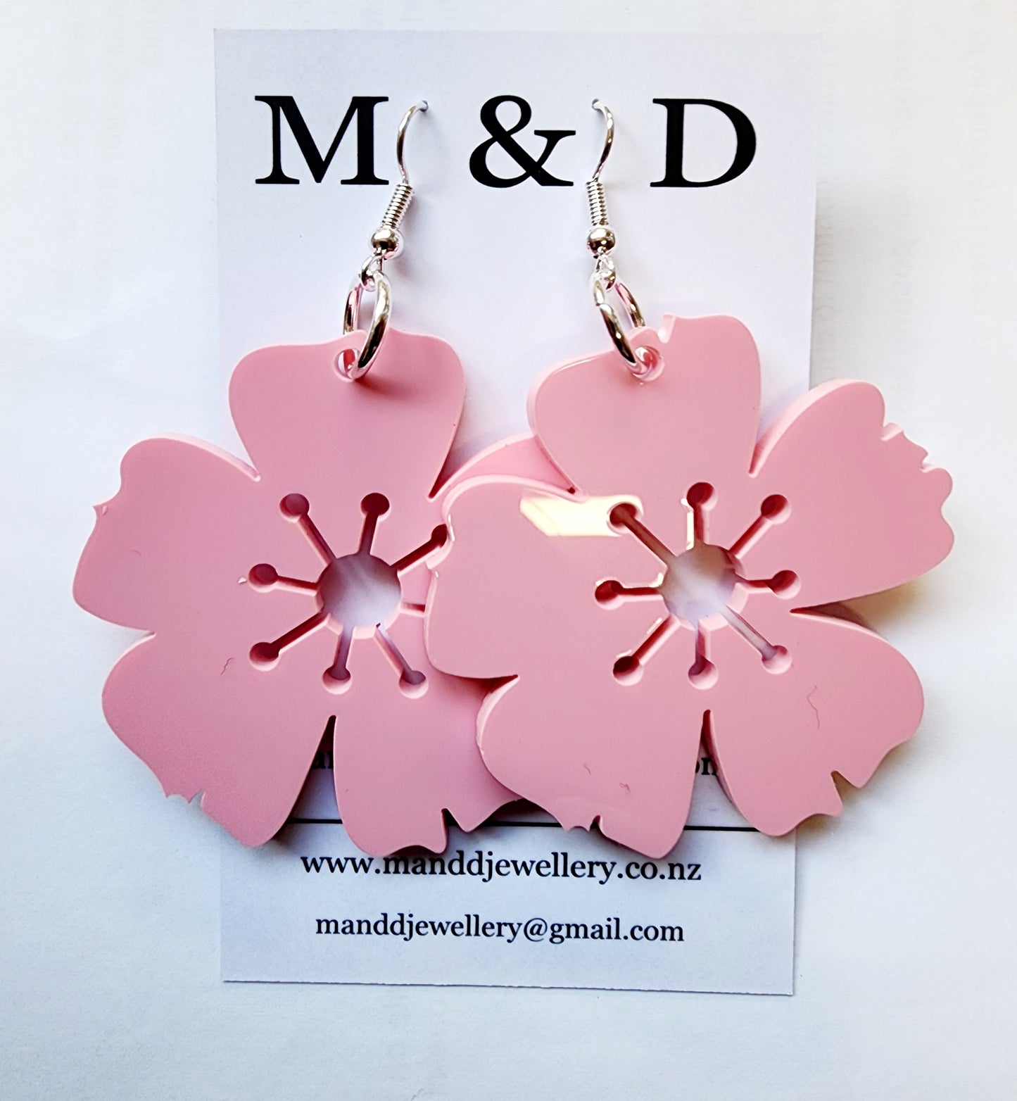 Blossom Dangles