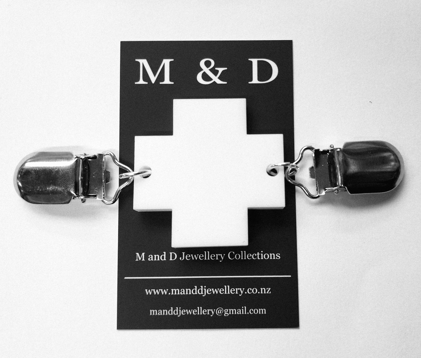 Clothing Clips Plus