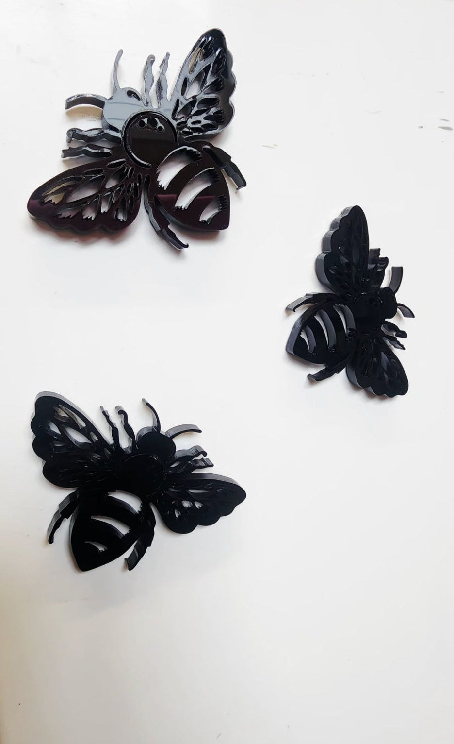 Bee Magnets 🐝🧲