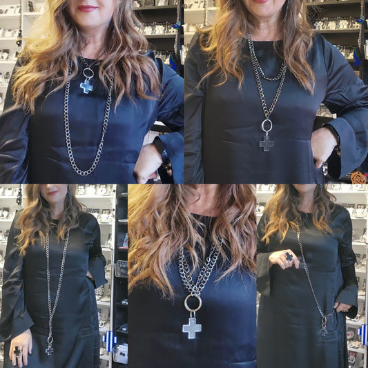 The Style Switch Chain