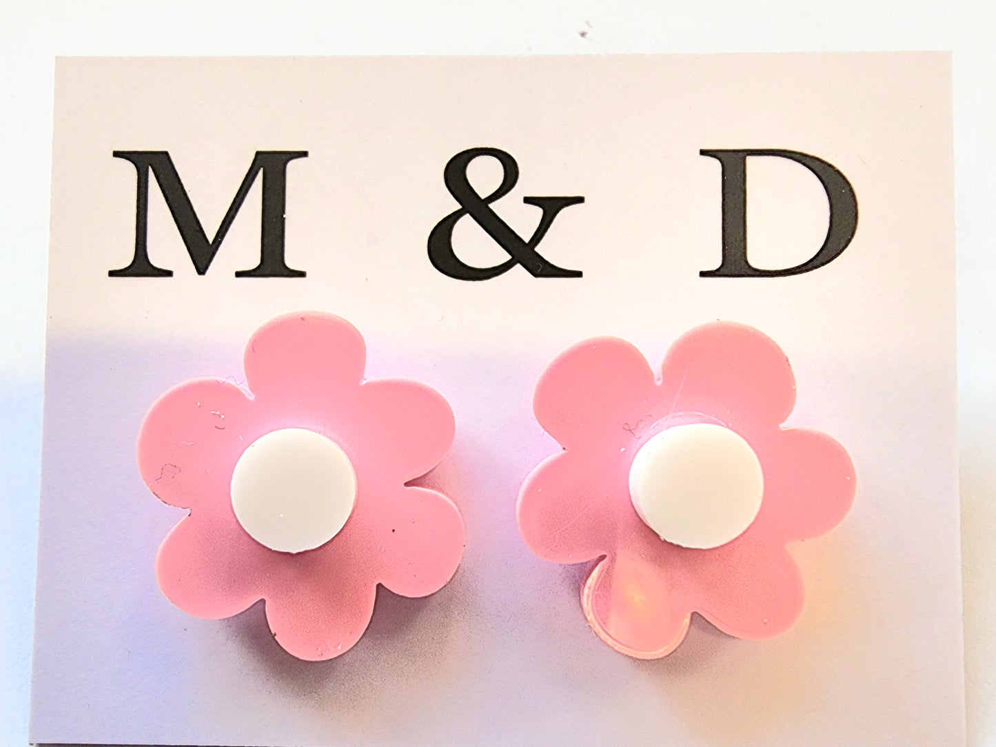 Flora Studs