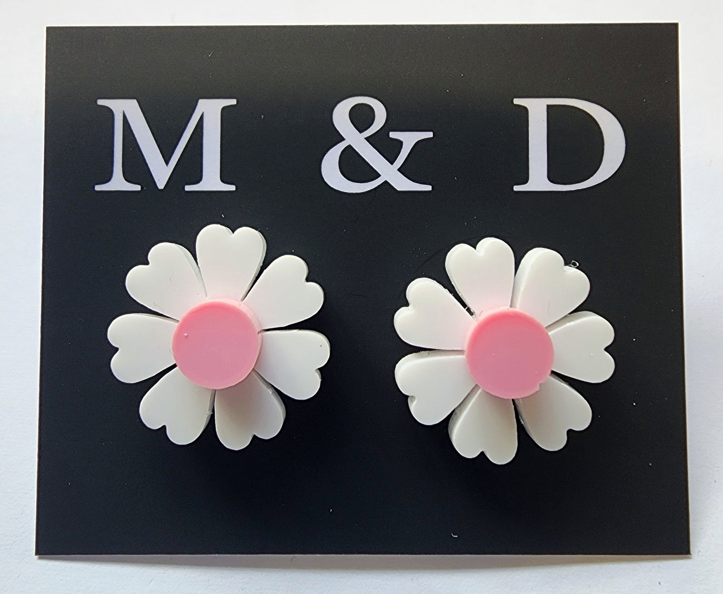 Daisy Studs