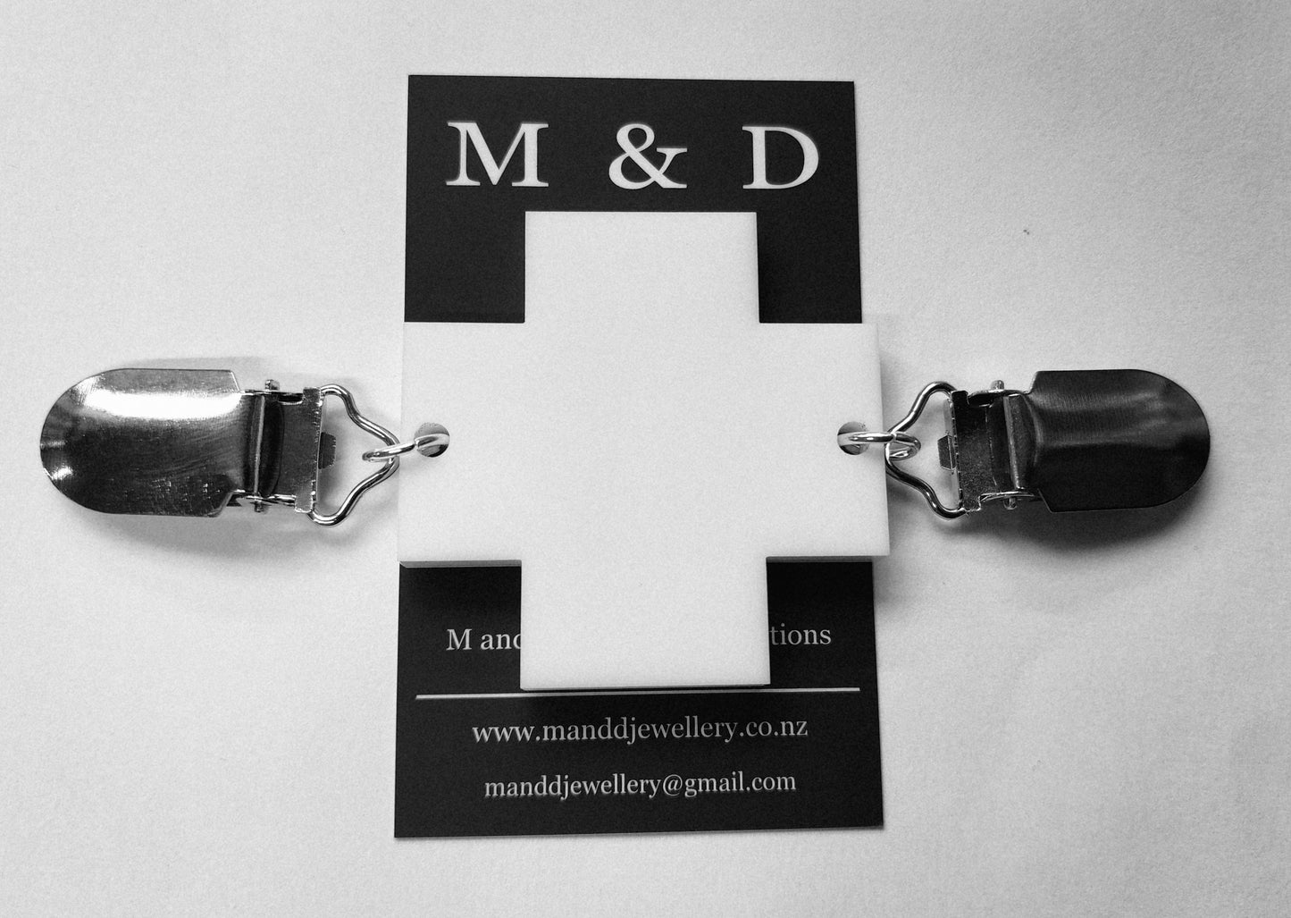 Clothing Clips Plus