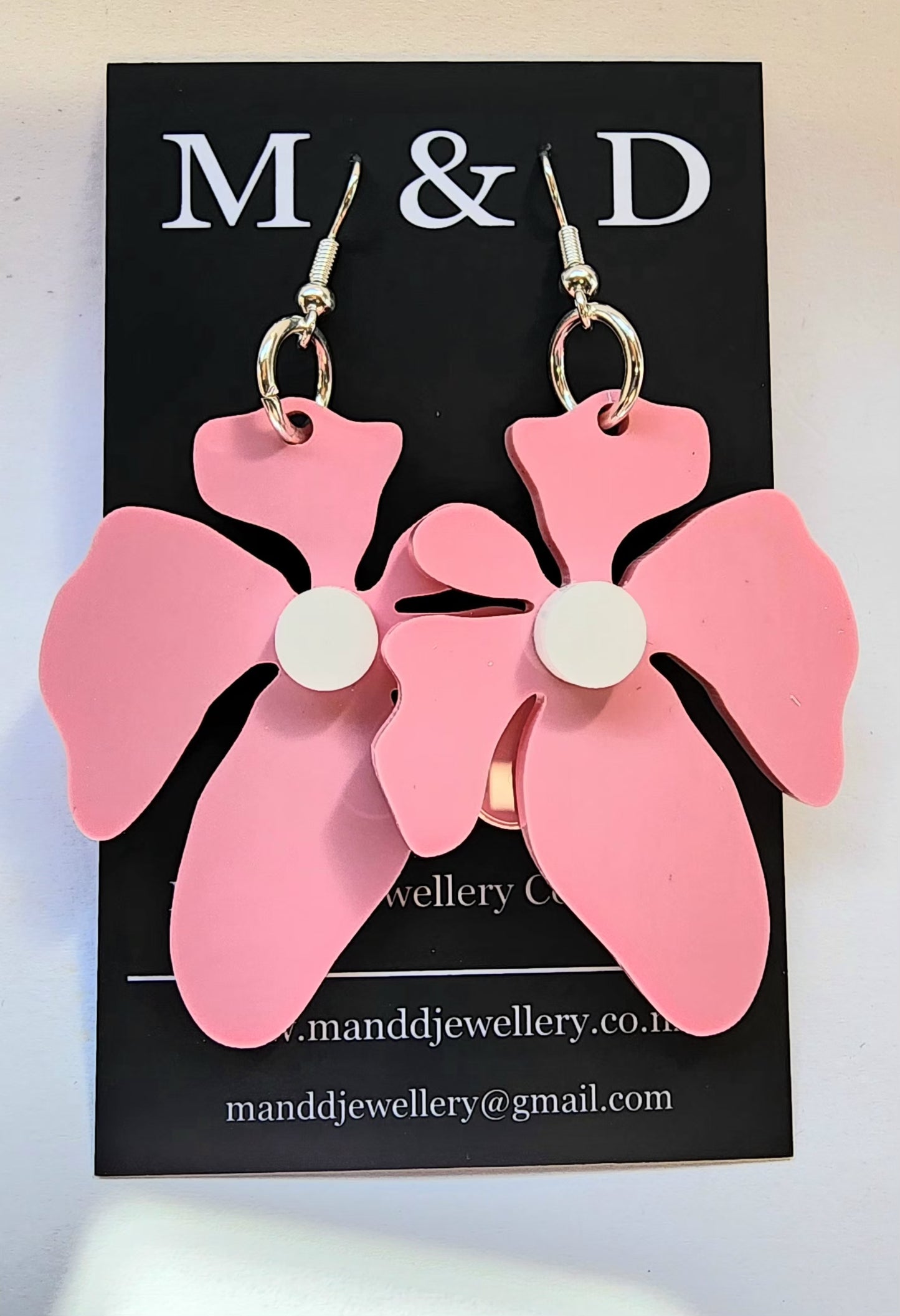 Fandango Dangle Earrings
