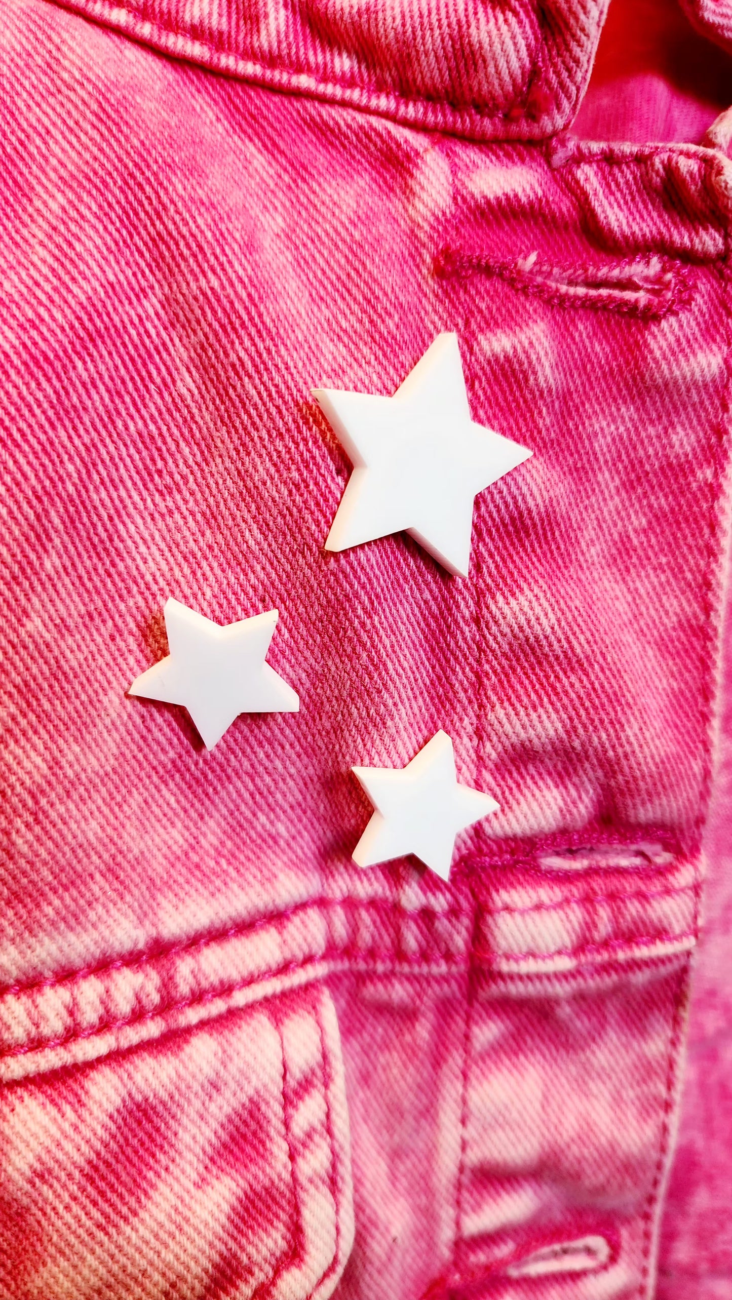 Pin Brooch Botonee Plus Set✨️