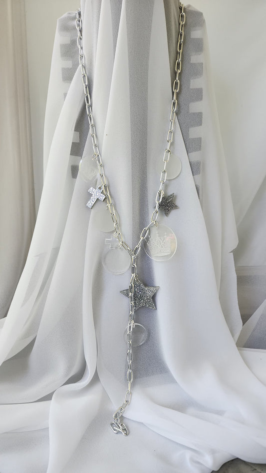 Charm Necklace
