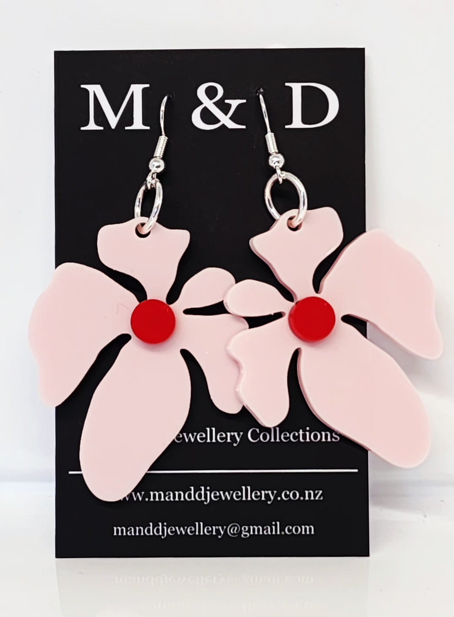 Fandango Dangle Earrings