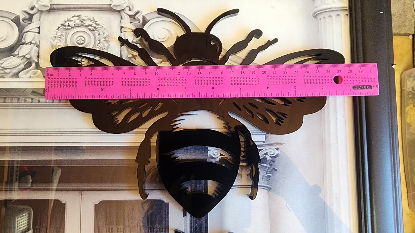 Bee Family $99!  valued at $123