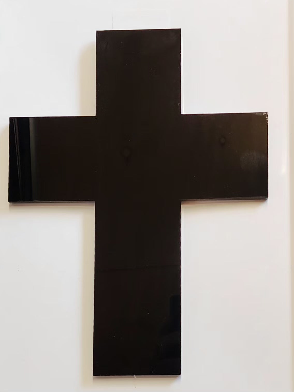 Wall Art Large Cross