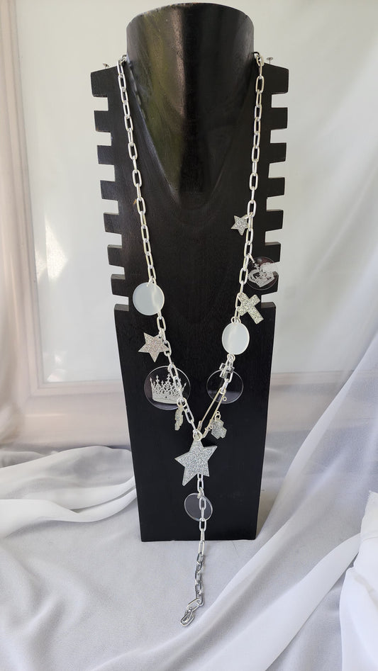 Charm Necklace