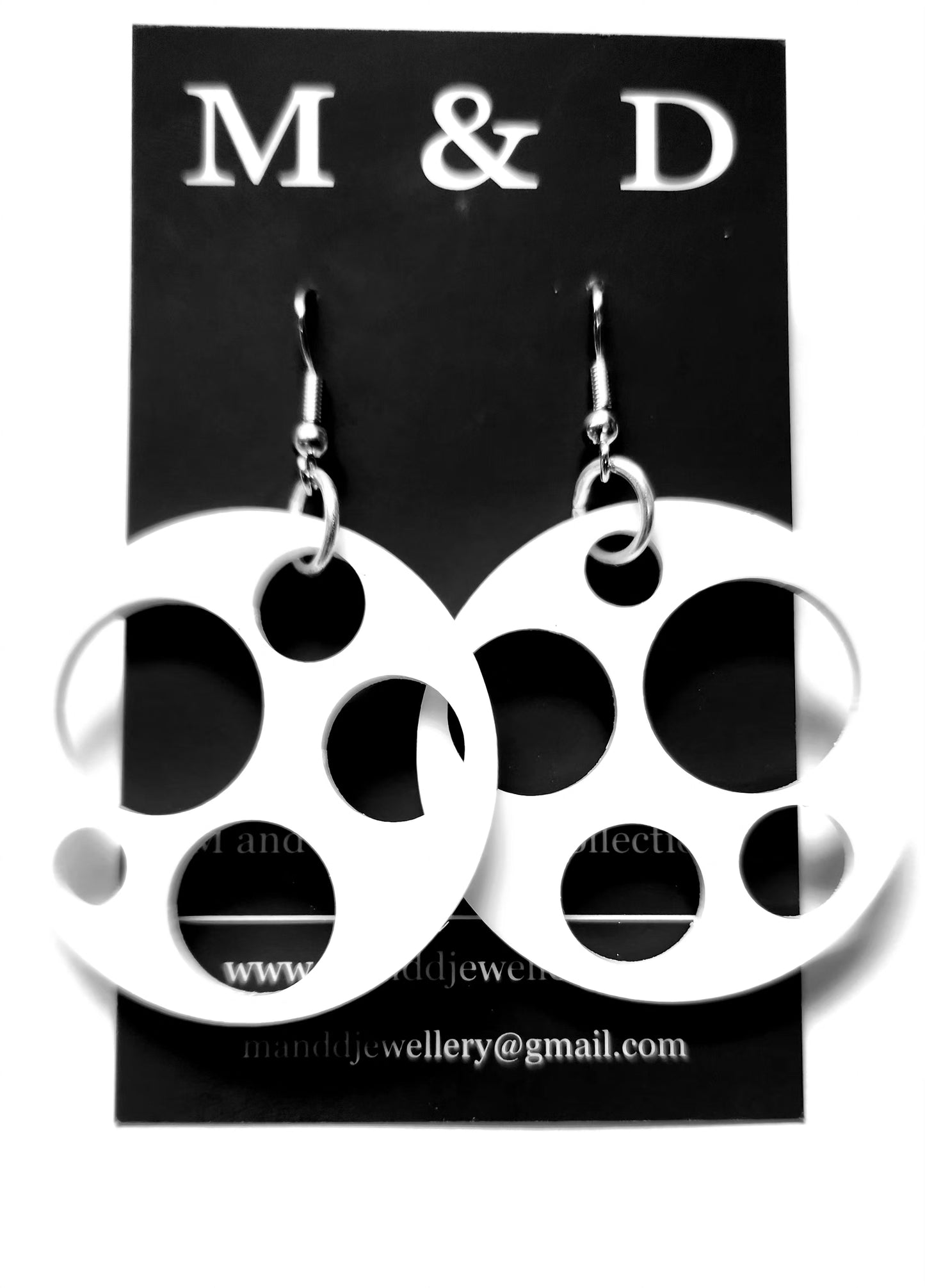 Luna Earrings Dangles