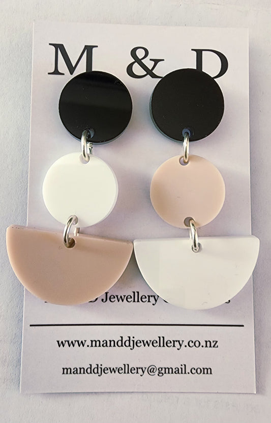 Bubble Anchor Dangles