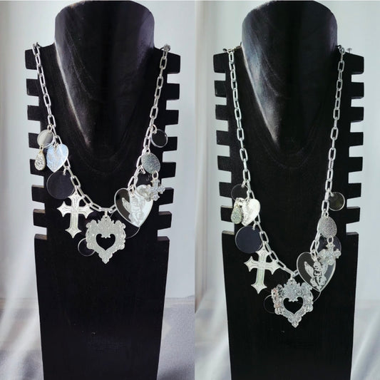Charm Chain Necklace