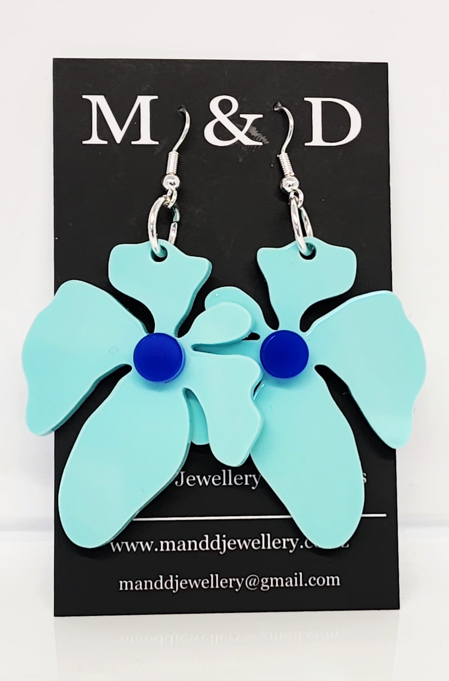 Fandango Dangle Earrings
