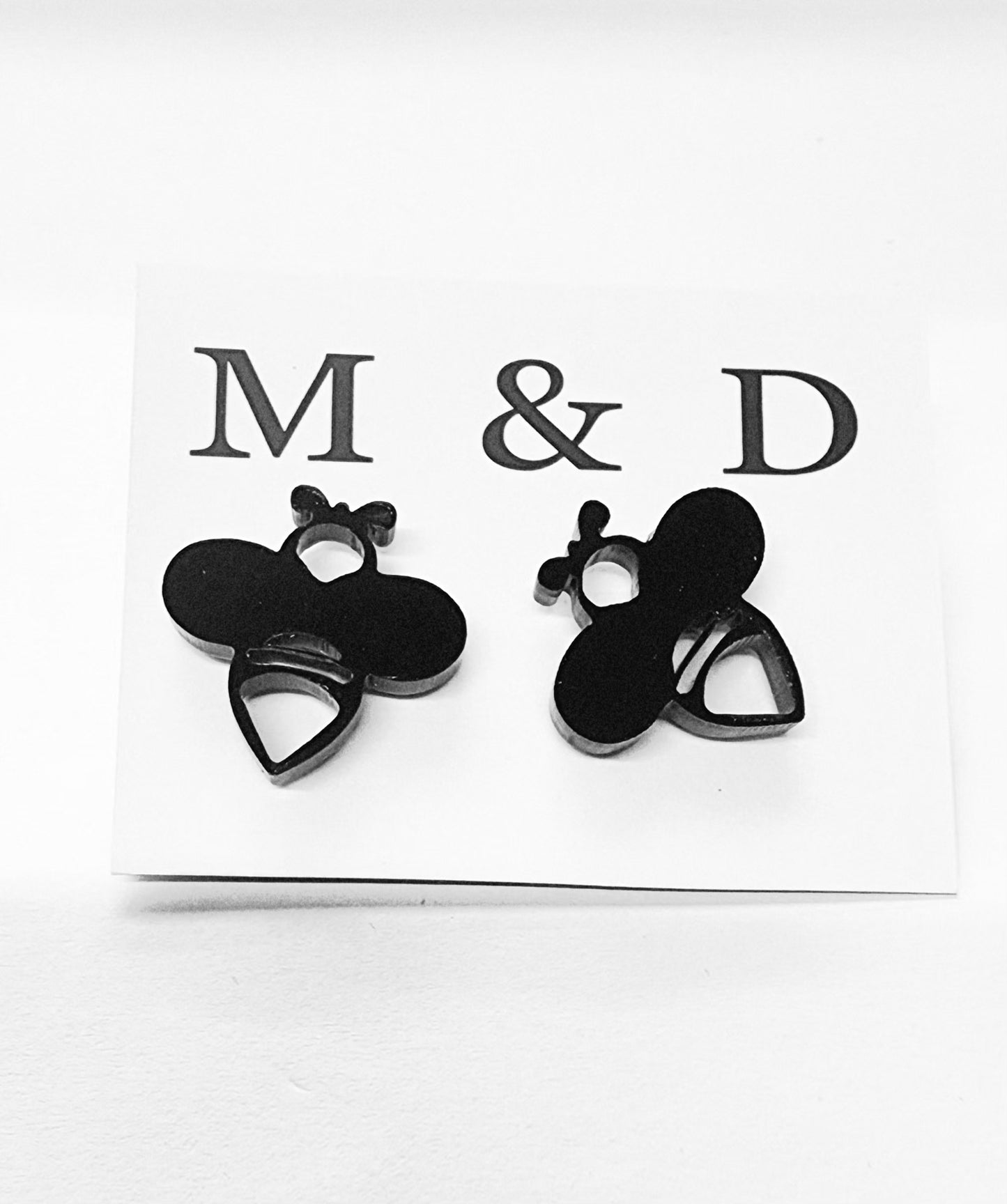 Bee Studs