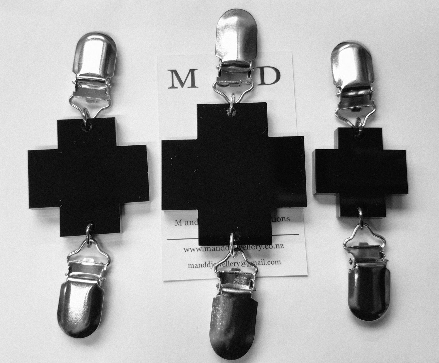 Clothing Clips Plus