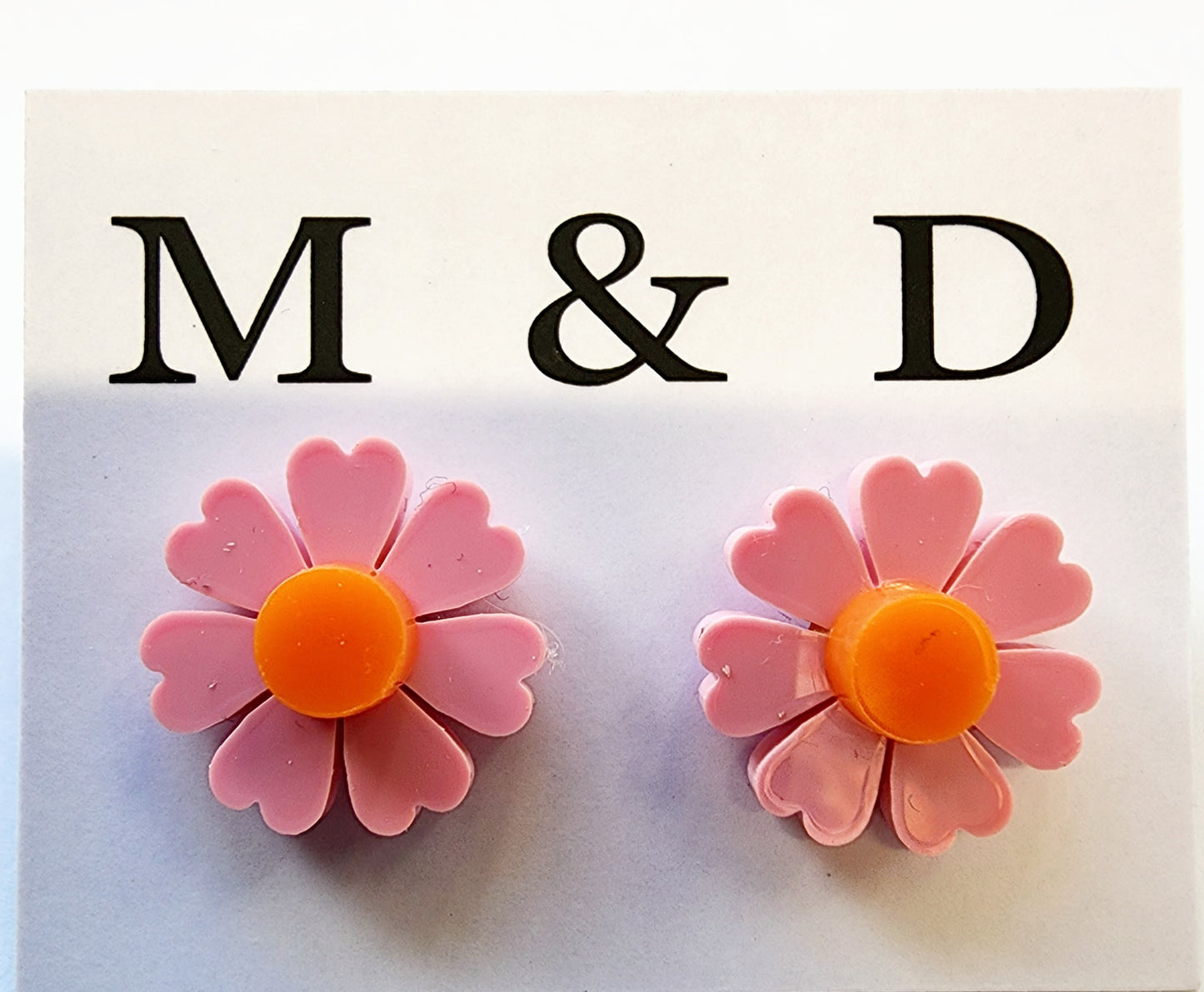 Daisy Studs